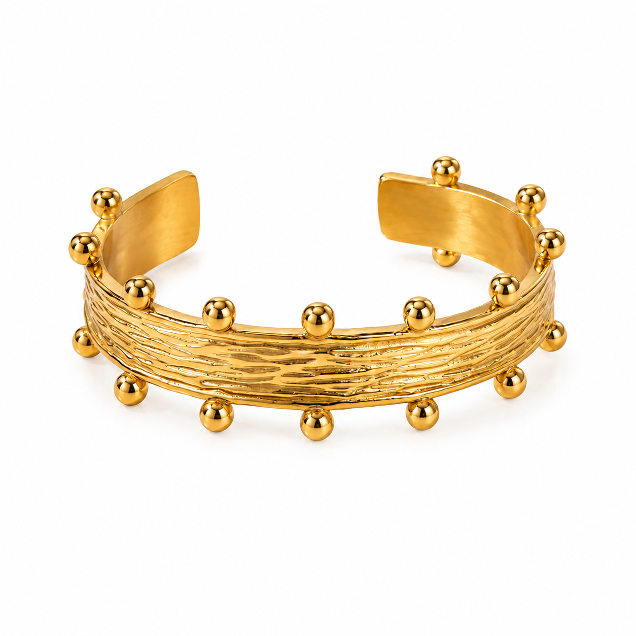 Bracelets, Manchettes & Joncs