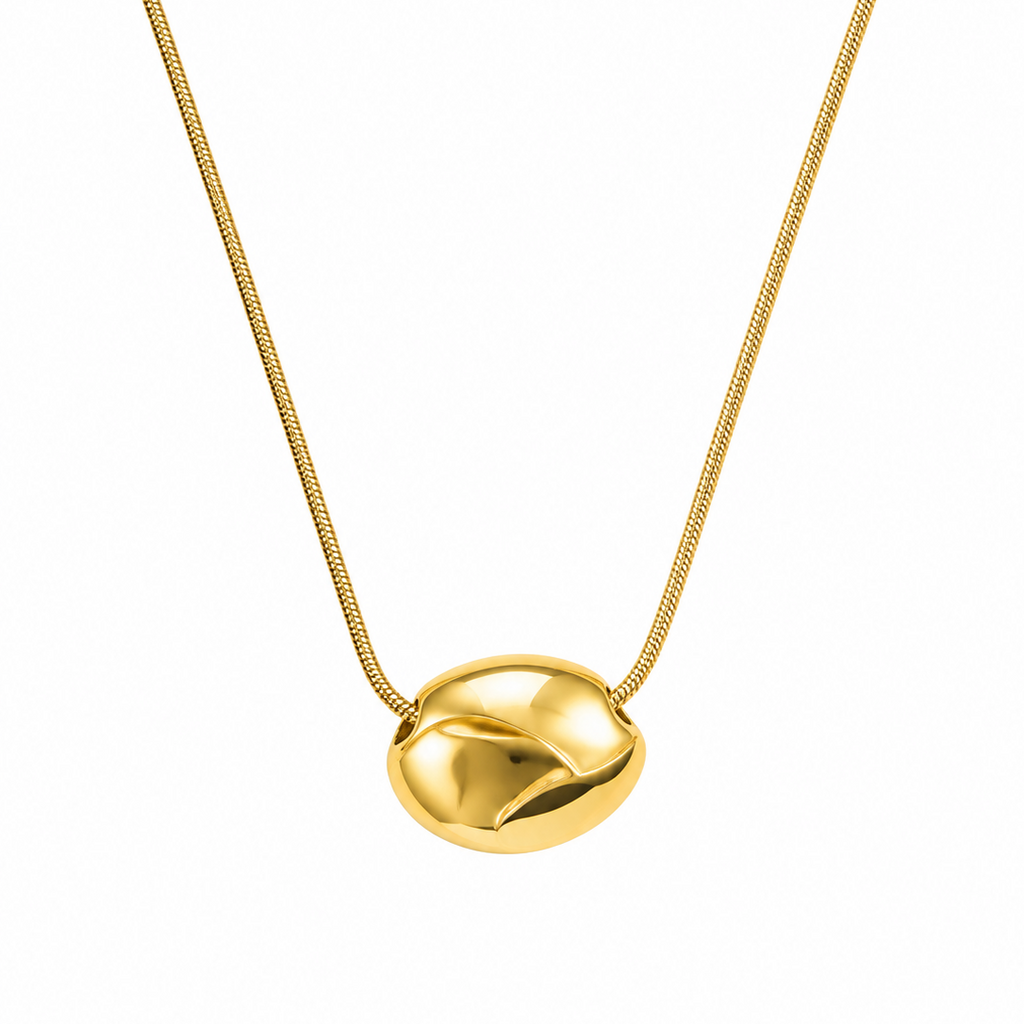 Collier Maya