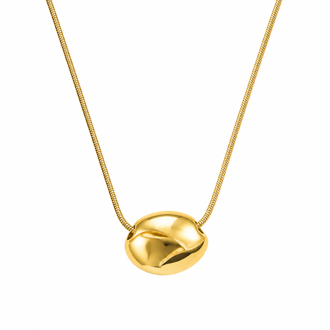 Collier Maya