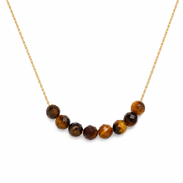 Collier Wassaï