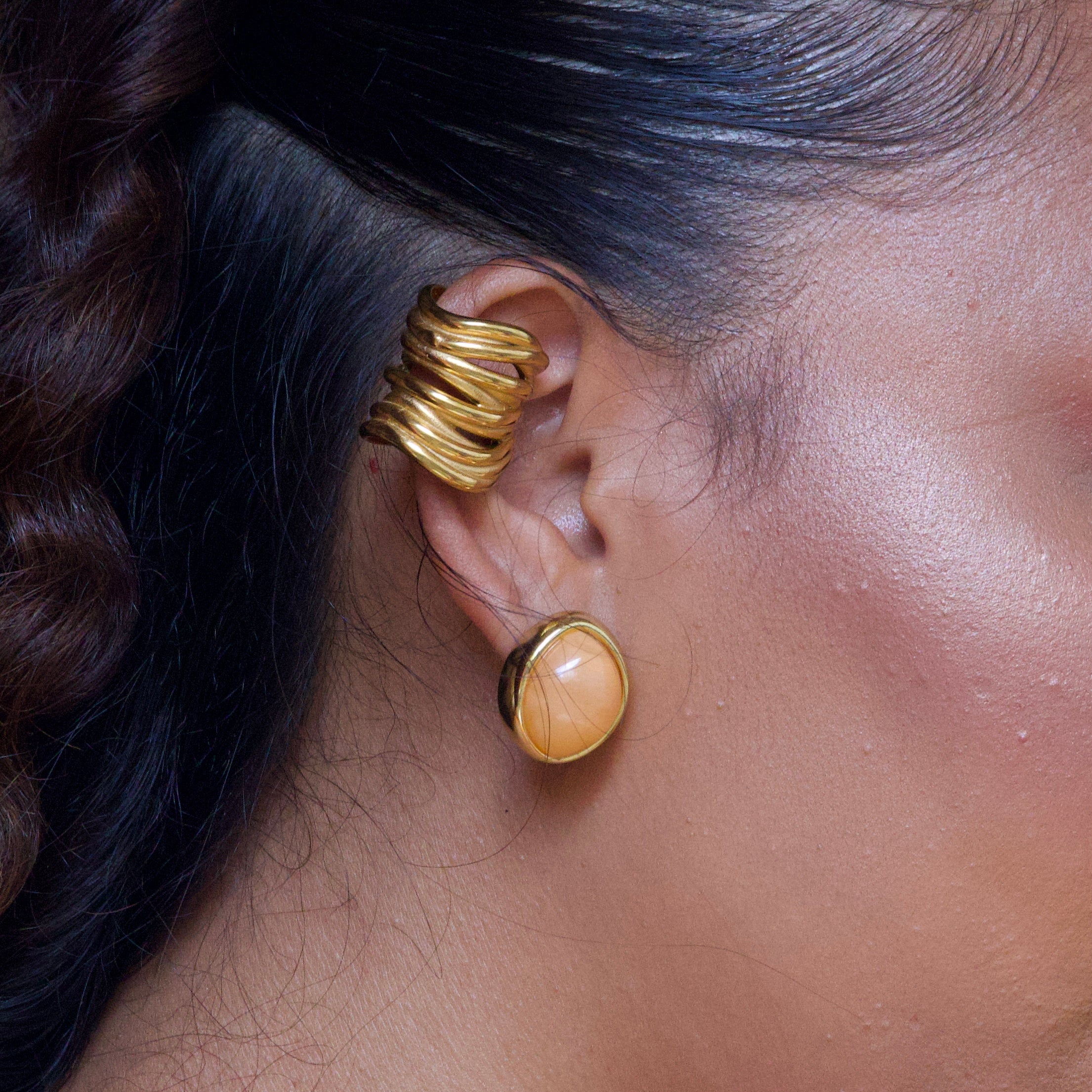 Earcuff Racine
