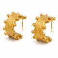 Boucles d’oreilles Awa