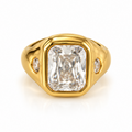 Bague Aura