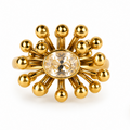 Bague Éclat