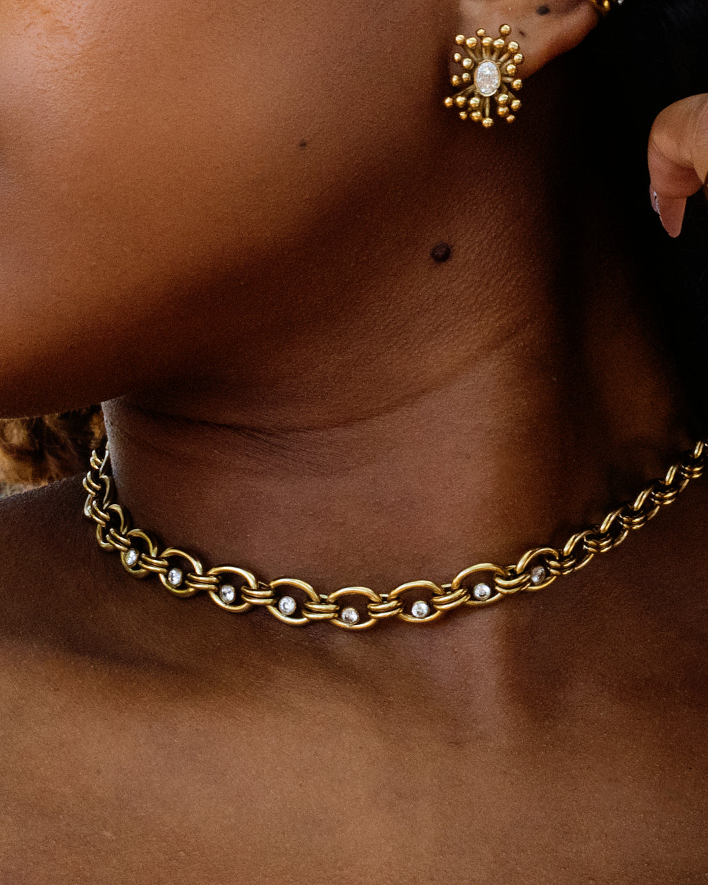 Collier Jolòt