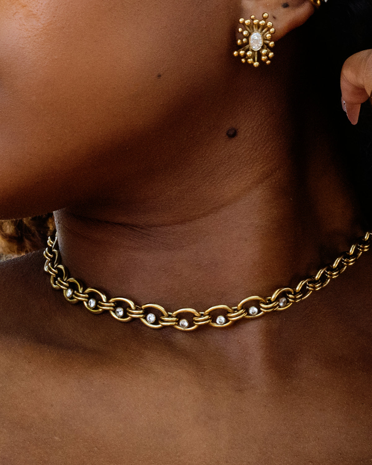 Collier Jolòt