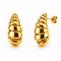 Boucle d’oreille Luma