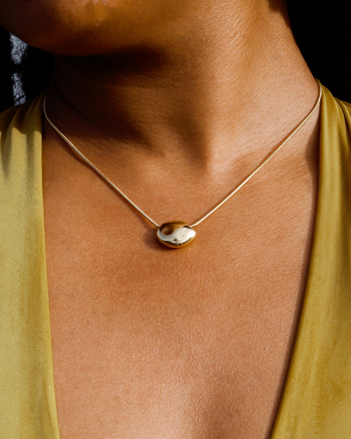 Collier Maya