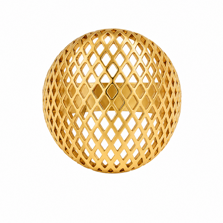 Bague Katoury