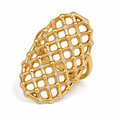Bague Manaré