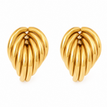 Boucles d’oreilles Anthurium