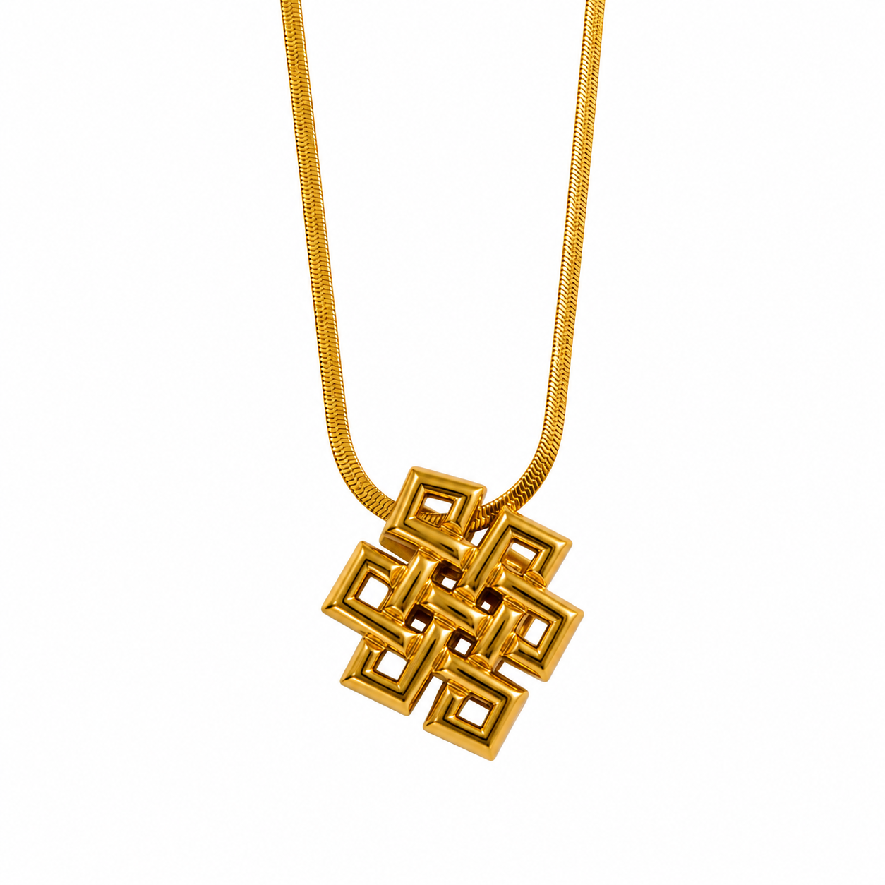 Collier Tembé