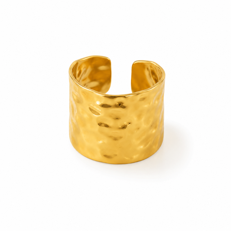 Bague Alizée