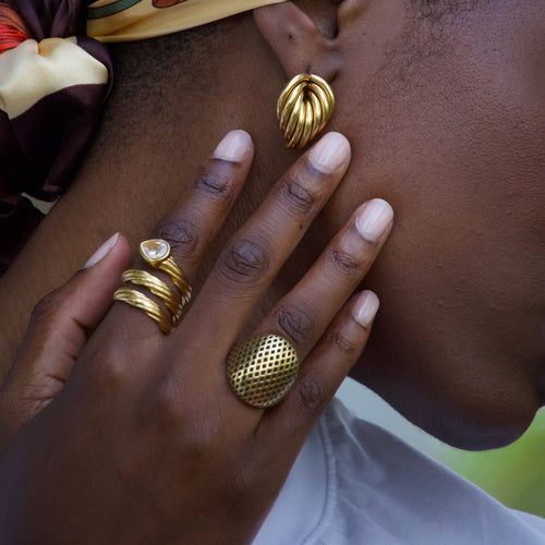 Bague Katoury