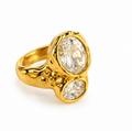 Bague Soraya
