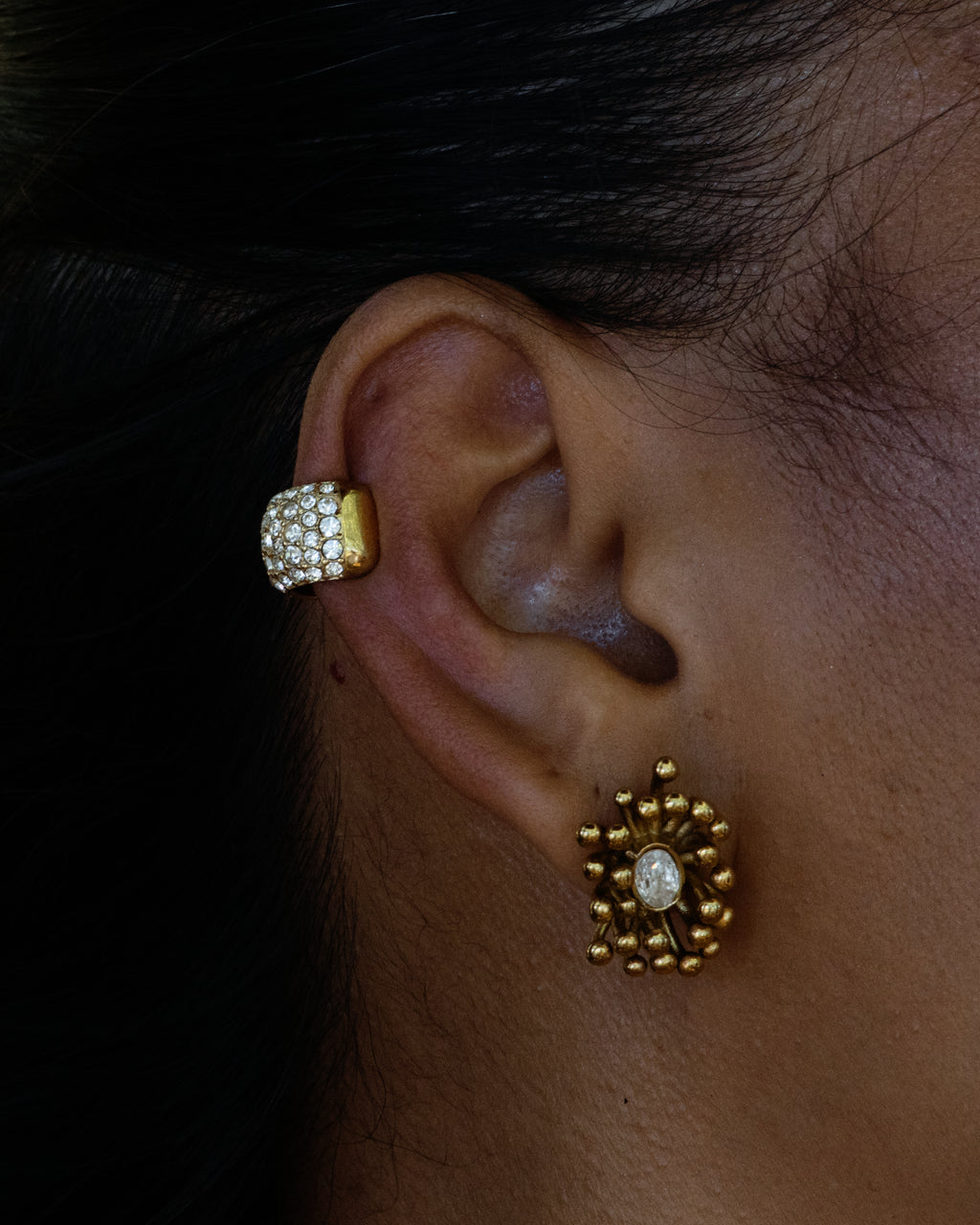Earcuff Halo