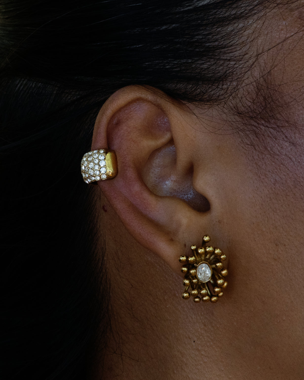 Earcuff Halo