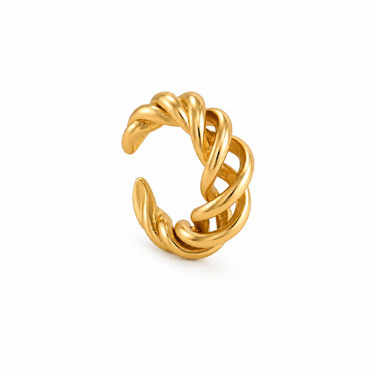 Earcuff Liane