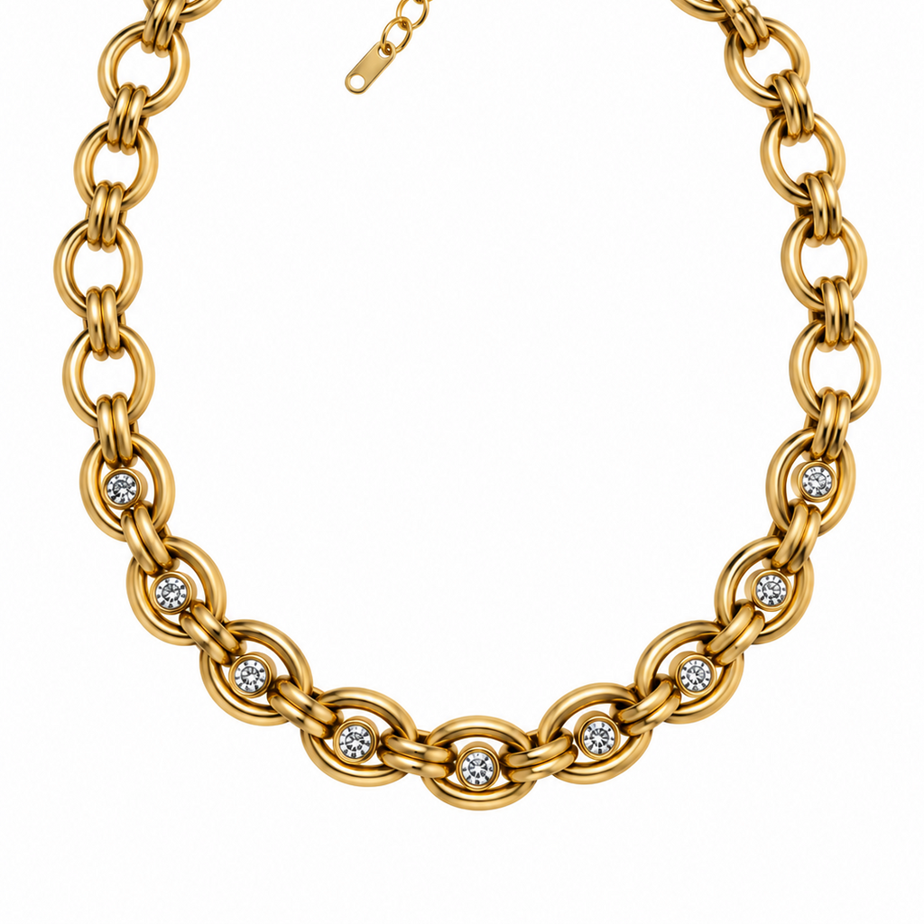 Collier Jolòt