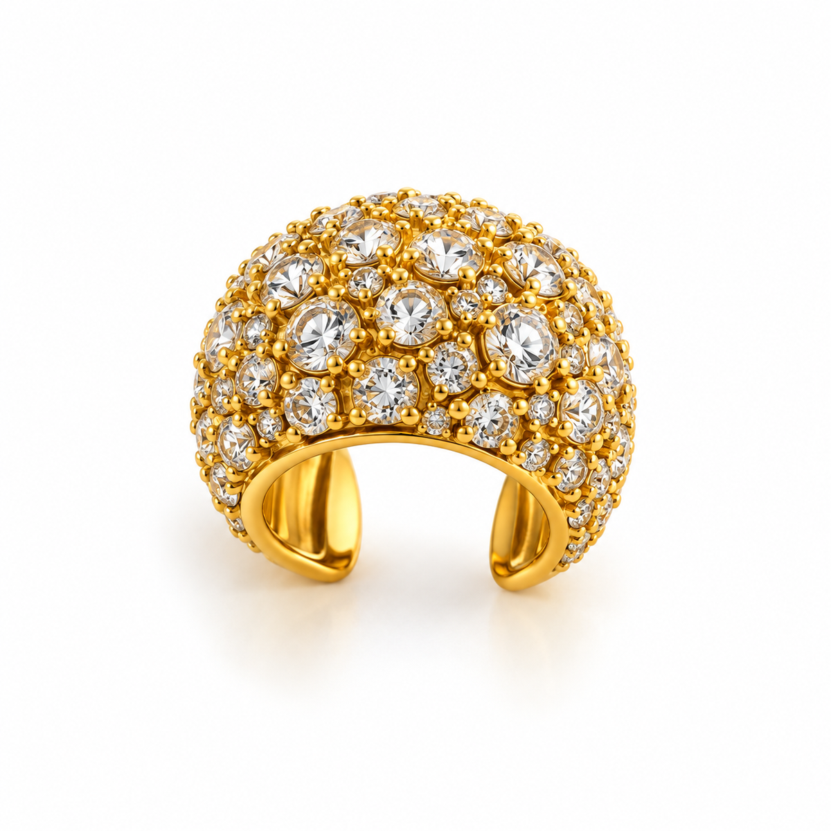 Earcuff Halo