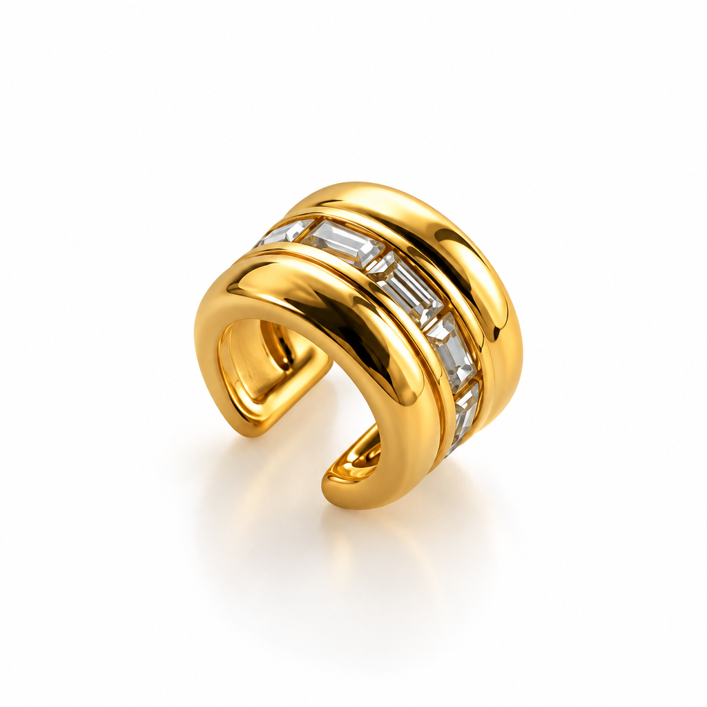 Earcuff Kathia